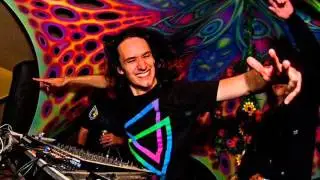 Subliminal Transcendence ● EMP (Alien Safari)