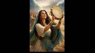 Miriam#biblestories #faithdome #bible
