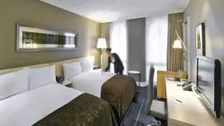 Intercontinental Melbourne - The Rialto 5-Star