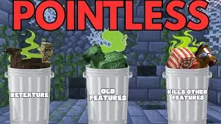 mounts of mayhem is everything thats wrong minecrafts drop system