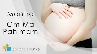 Mantra Om Ma Pahimam