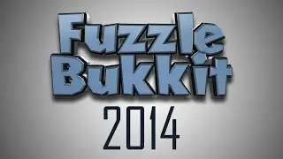 Fuzzle Bukkit 2014 in a Nutshell