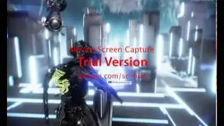 Sancti Tigris vs Lvl 115 Corrupt Bombard