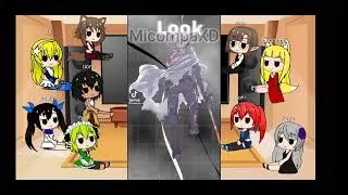 danmanchi reacciona a Bell parte 1/?