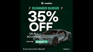 Uncle Bugatti 6/26 Sick Lost Voice#trading #nasdaq #futures #propfirms