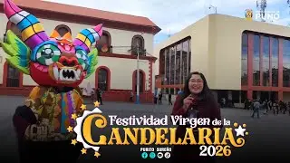 Puno | Contin&uacute;a la Misa de inicio de Ensayos Municipalidad Provincial De Puno -   Puno 2026