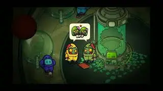 TRAITOR LABS NEW MODE(ZOMBIE APOCALYPSE)
