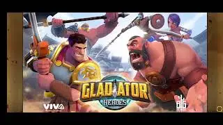 Gladiator Heroes games