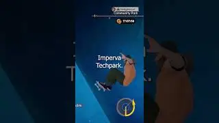 Не катайтесь не в том парке в Skate 4