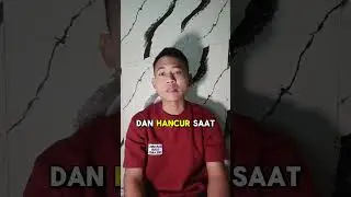untuk kamu yang dulu terlalu bergantung