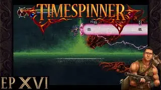 Timespinner Gameplay Walkthrough Part 16: The Sandman!