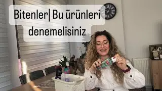 Bitenler | Sevdiklerim - Sevmediklerim .
