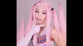Belle Delphine 