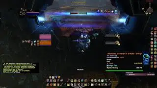 9.2.5 Demo Warlock PvP