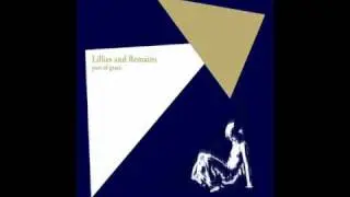 Lillies and Remains - Sigmablade