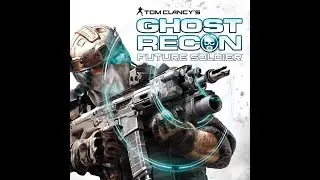 Tom Clancy's Ghost Recon: Future Soldier Gameplays PART 5
