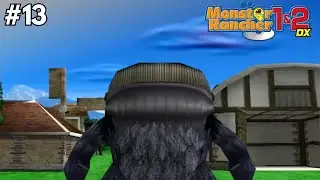 [HARDMODE] Koleksi 415 Monster #13 - Monster Rancher 2 DX