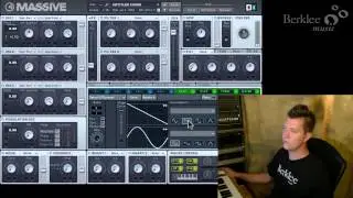 Massive Riser Modulation