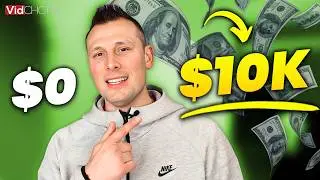 The Fastest Way I&rsquo;d Make $10K Online (If I Had to Start Over)