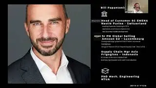 Future of Digital Supply Chain | Post-COVID World 2.0 & Smart Resilient Operations