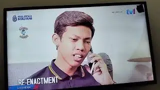 My Labour Law - Episode 8