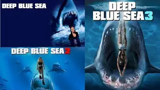 DEEP BLUE SEA SERIES / MUSIC VIDEO