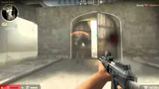 Counter-Strike Global Offensive - Kill Montage
