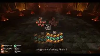 WoW Cataclysm Allvatar Raid Video Guide by Irae AoD - Pechschwingenabstieg - Atramedes