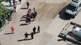 Drones for Search and Rescue