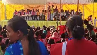 oram samaj relaposh