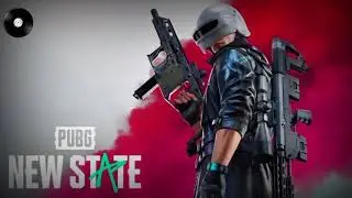 PUBG: NEW STATE LOBBY THEME SONG [FULL VERSION]