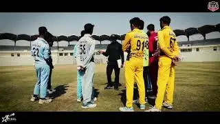 YSCL | Noida Cricket Stadium | Young Stars League Camp | Board of Sports | Cricket Talent Hunt
