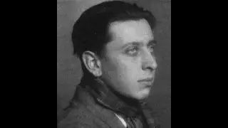 Jacques Prevert - Aujourd'hui  (Robert Desnos)