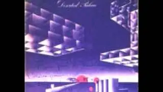 Jean Michel Jarre - Exasperated Frog