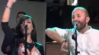 CALABRIA ORCHESTRA - Leva Leva - #calabriasona #conservatoriodicosenza #radicamenti