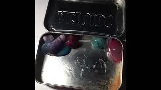 DIY Mini ZEN GARDEN- elljoe QUICK