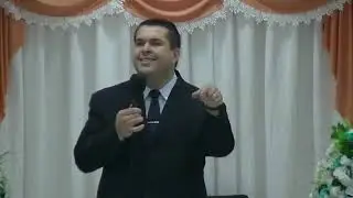 PASTOR EVANDRO(NOSSA DOUTRINA É O ALIMENTO, MEDICAMENTO,PARA QUE  NOSSA SAÚDE ESPIRITUAL ESTEJA BOA)