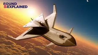 Forgotten Prototypes: 1980s Experimental Projects | Full Documentary - TV