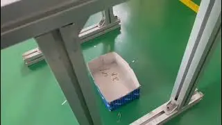 100 MTF cutting machine + cut gold necklace