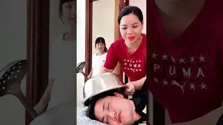 I Tried to Prank My Husband but Our Daughter Caught Me! 😂🤦&zwj;♀️