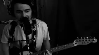 It's A Process - Jungle (live session at L.B Lab).