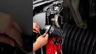 MAF enhancer- Installation guide for toyota mark X
