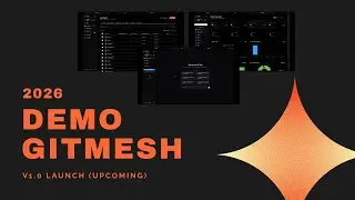 GitMesh v1.0 || Интеллектуальный слой для инженерных команд, учитывающий возможности системы || С...