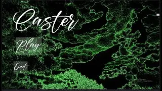 2022 Caster Game - Showcase with sound