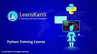 Learn Python Programming