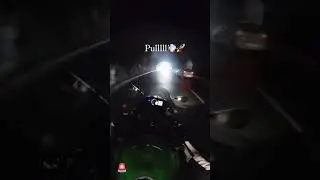 Kawasaki on fire| full throttle 🔥