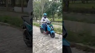 Lectrix Nduro Ride Review  | Price & Features | 999 Subscription Cost