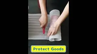 PE135 Foam Extruder | 2mm PE Foam Sheets for Safe Packaging #machine #foamextruder #packagingmachine