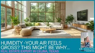 Humidity is Wrecking Your Texas Home? Here&rsquo;s How to Fix It FAST (For Under $20!)
