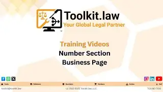 Toolkit.law Business Tools  Smarter Financial Decisions for Modern Law Firms